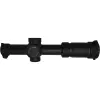 The new 1.2-6X24IR outdoor sight is high-definition, shock-resistant, portable and adjustable Application Scenario